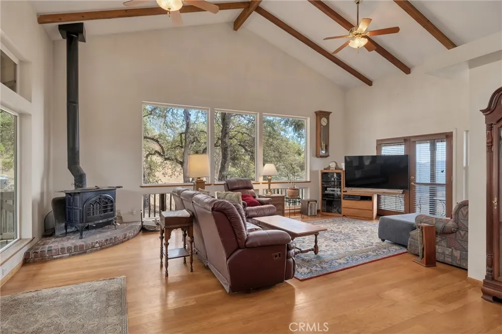 188 Patton Peak Yankee Hill, CA 95965