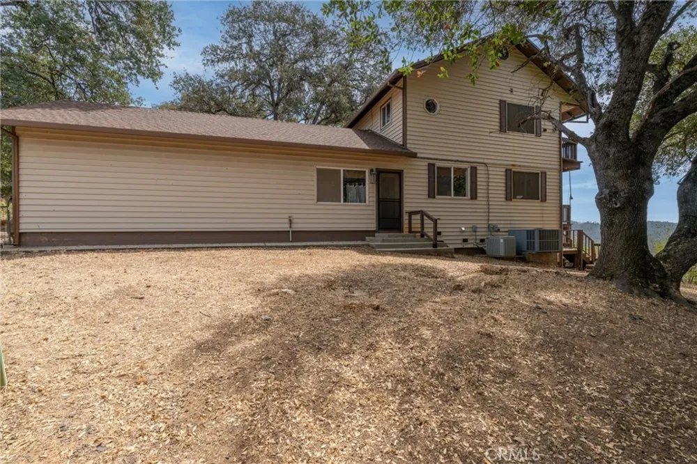188 Patton Peak Yankee Hill, CA 95965