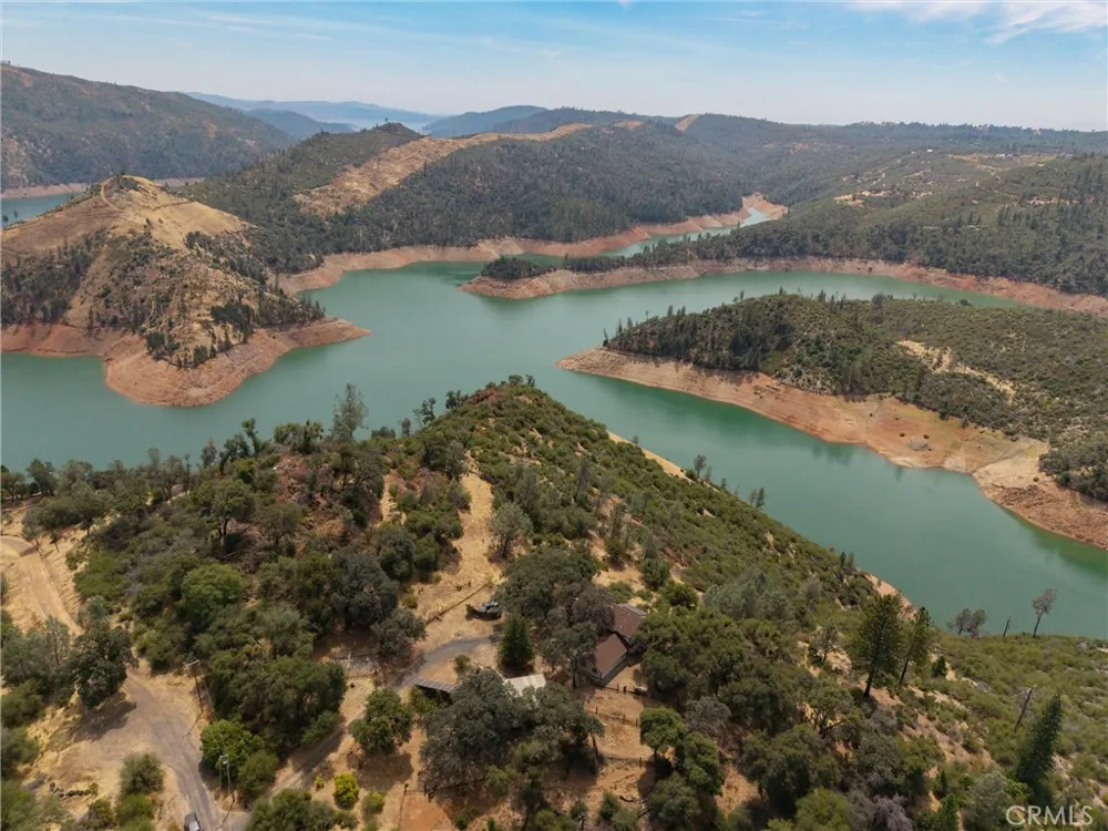 188 Patton Peak Yankee Hill, CA 95965
