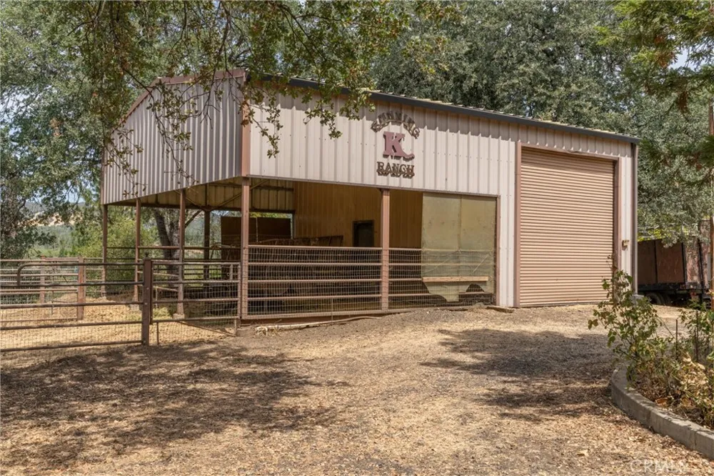 188 Patton Peak Yankee Hill, CA 95965