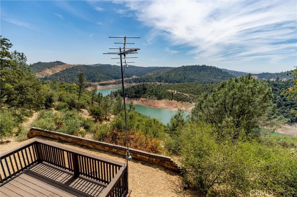 188 Patton Peak Yankee Hill, CA 95965