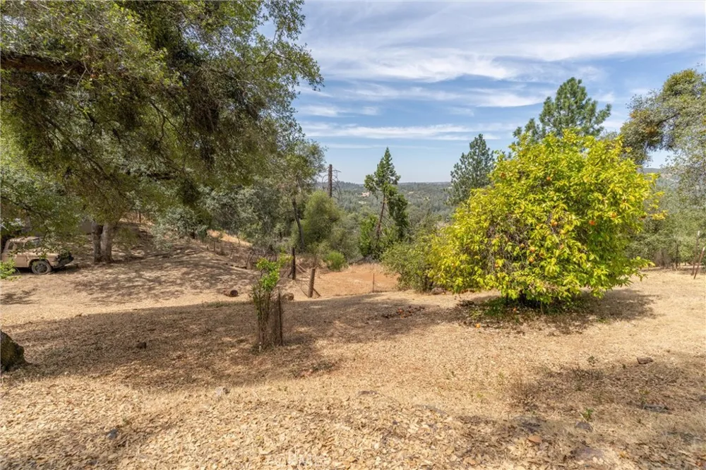 188 Patton Peak Yankee Hill, CA 95965
