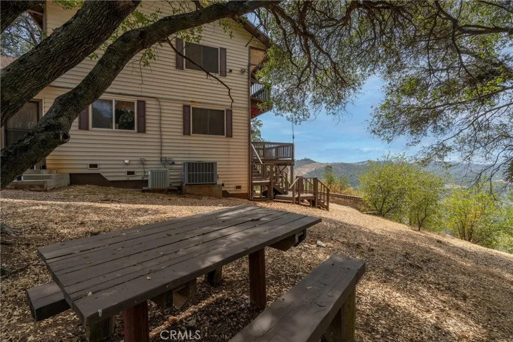 188 Patton Peak Yankee Hill, CA 95965