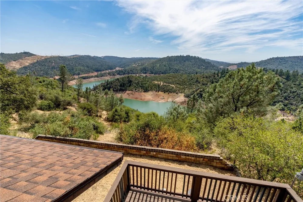 188 Patton Peak Yankee Hill, CA 95965