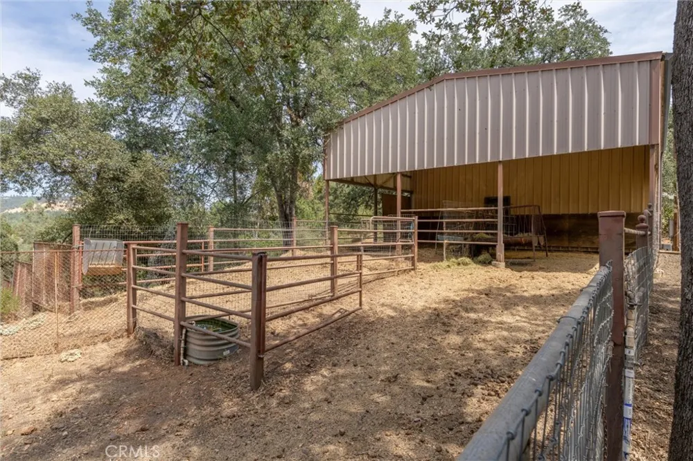 188 Patton Peak Yankee Hill, CA 95965