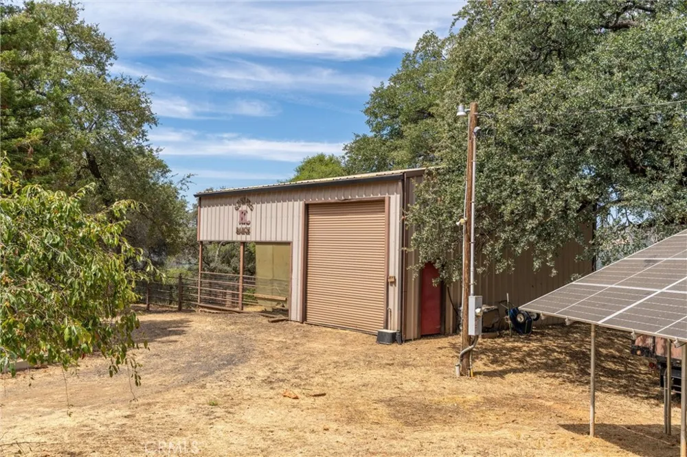 188 Patton Peak Yankee Hill, CA 95965