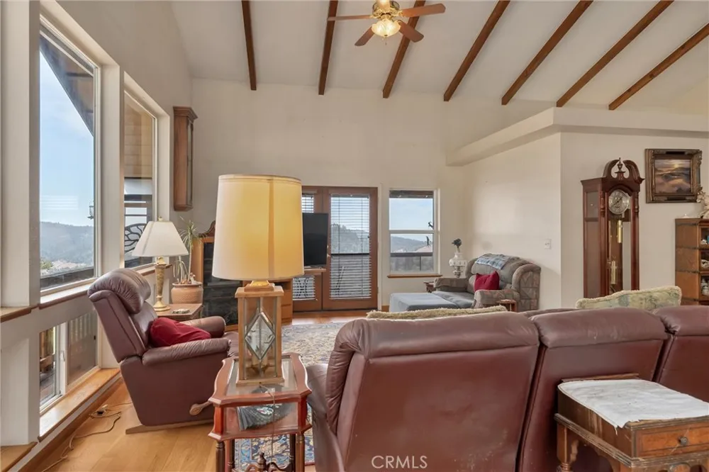 188 Patton Peak Yankee Hill, CA 95965