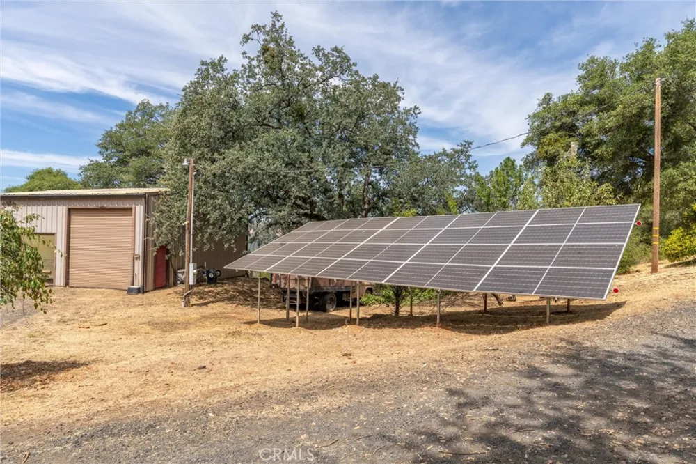 188 Patton Peak Yankee Hill, CA 95965