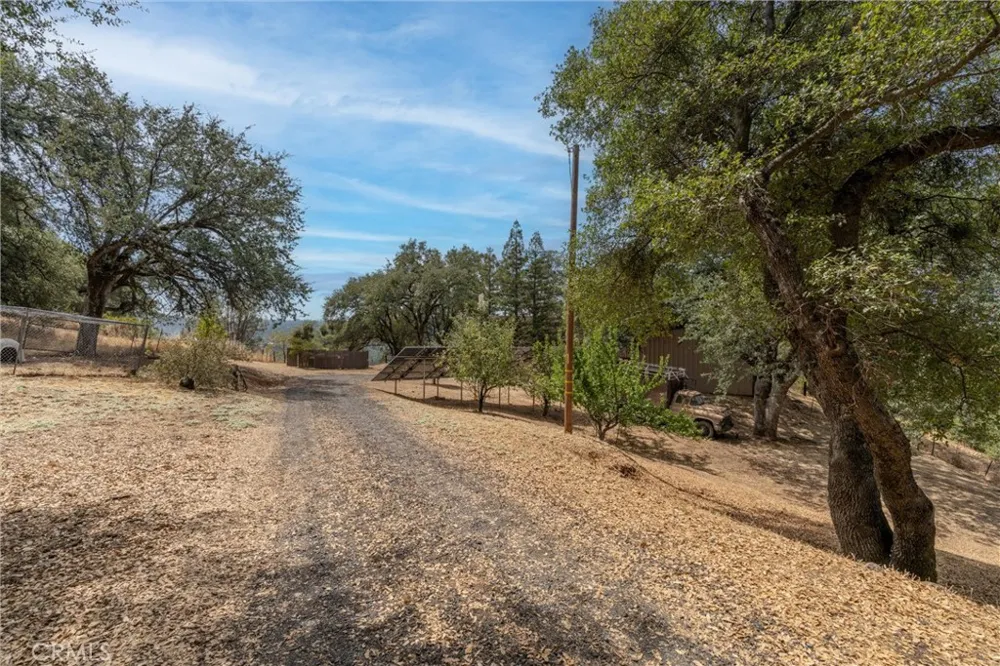 188 Patton Peak Yankee Hill, CA 95965