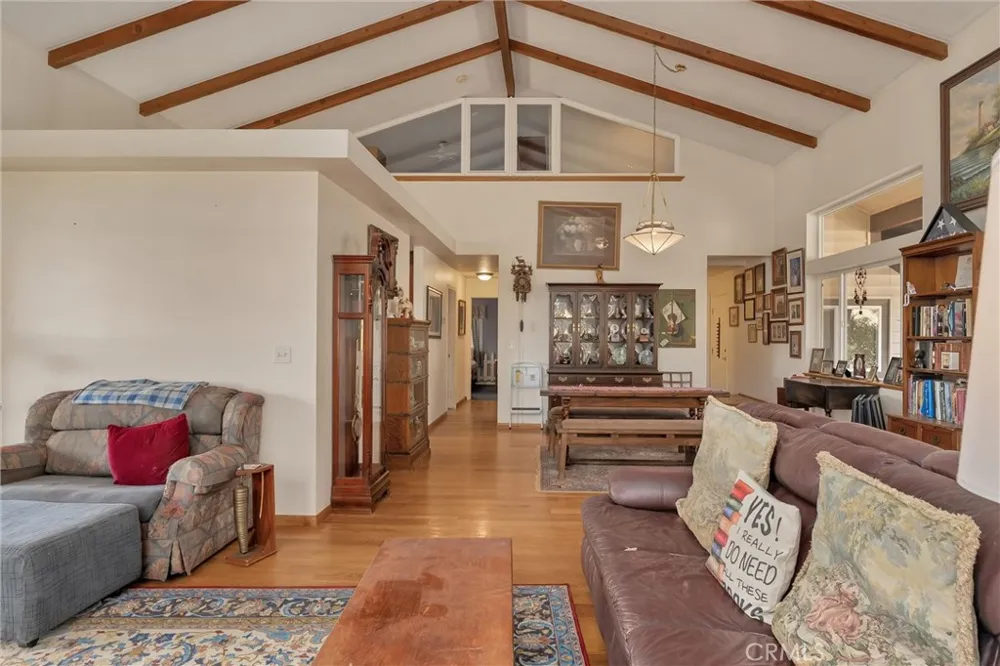188 Patton Peak Yankee Hill, CA 95965