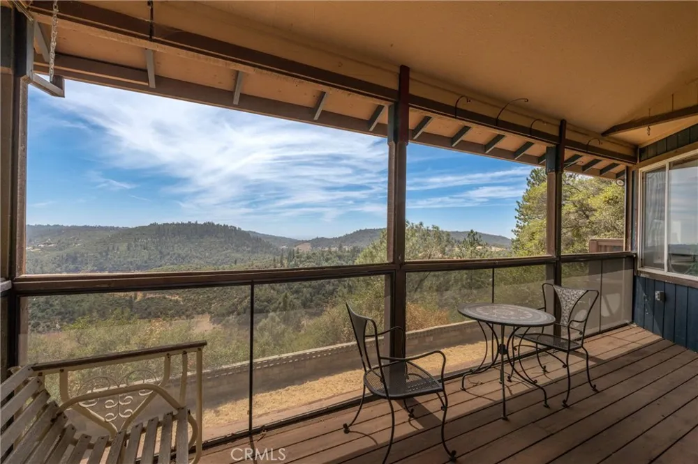 188 Patton Peak Yankee Hill, CA 95965