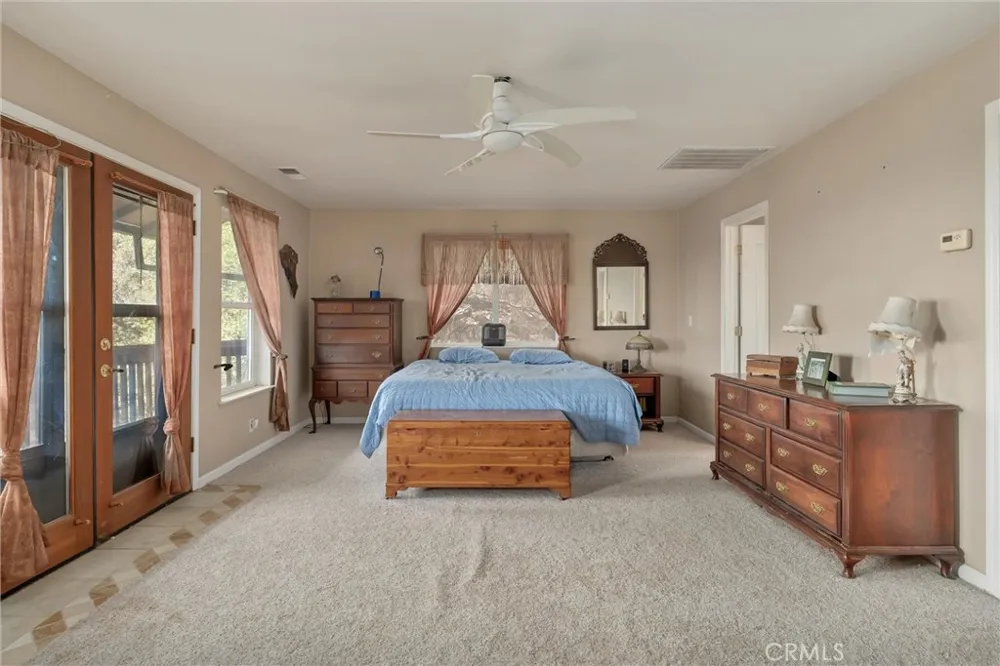 188 Patton Peak Yankee Hill, CA 95965