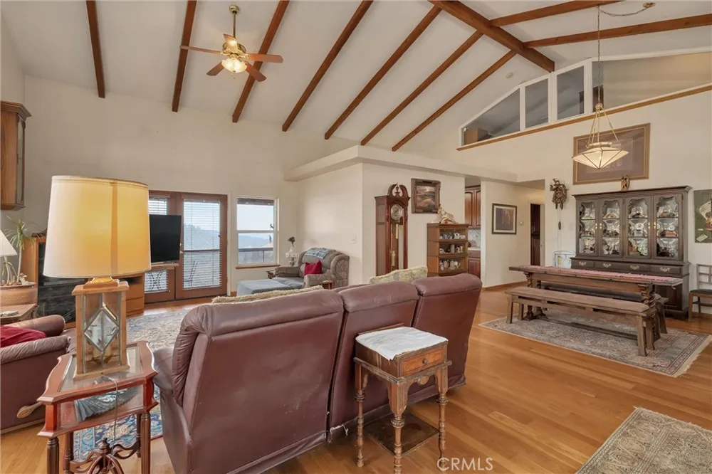 188 Patton Peak Yankee Hill, CA 95965