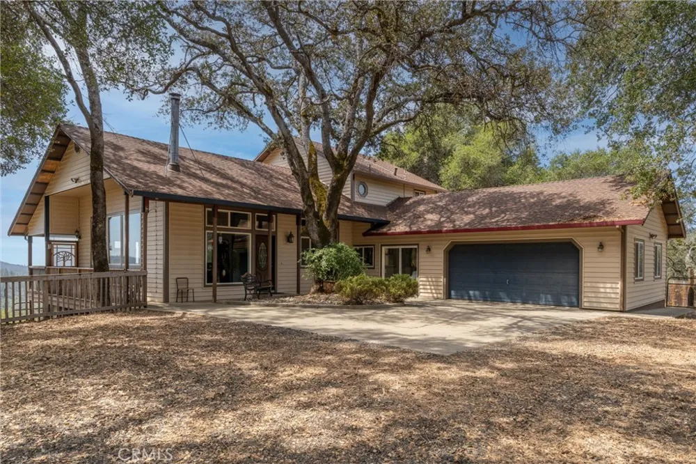 188 Patton Peak Yankee Hill, CA 95965