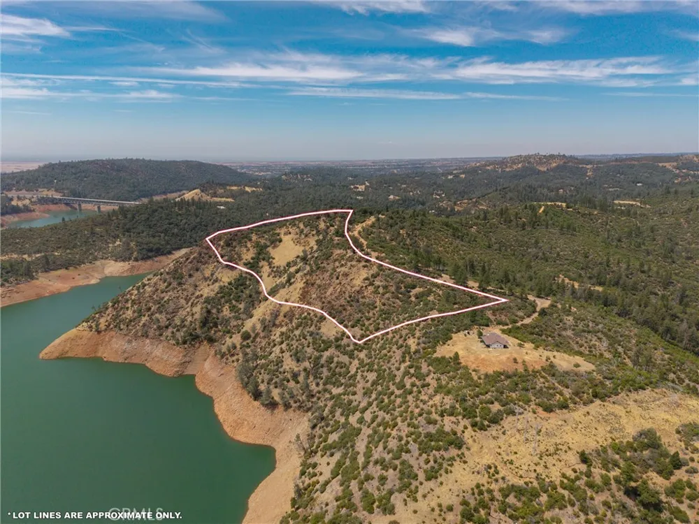 188 Patton Peak Yankee Hill, CA 95965
