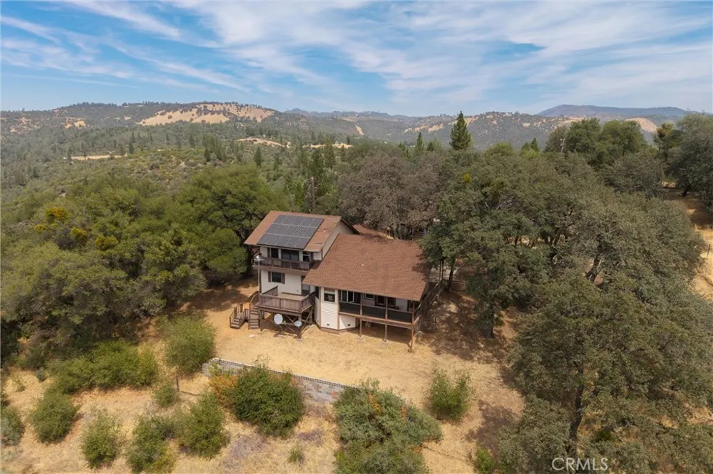 188 Patton Peak Yankee Hill, CA 95965