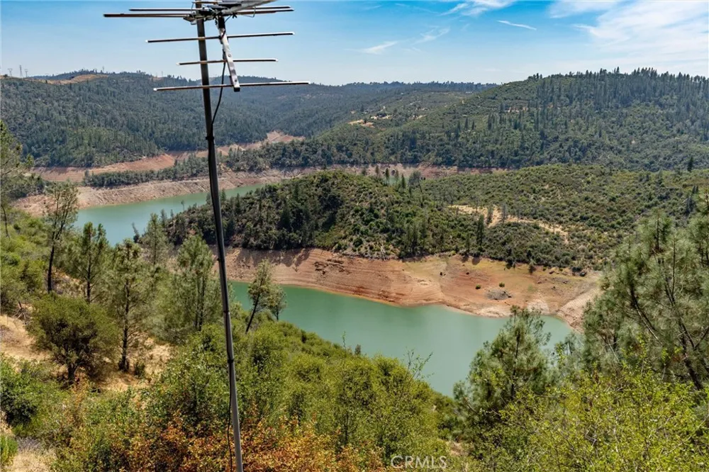 188 Patton Peak Yankee Hill, CA 95965