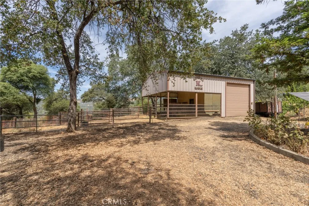 188 Patton Peak Yankee Hill, CA 95965