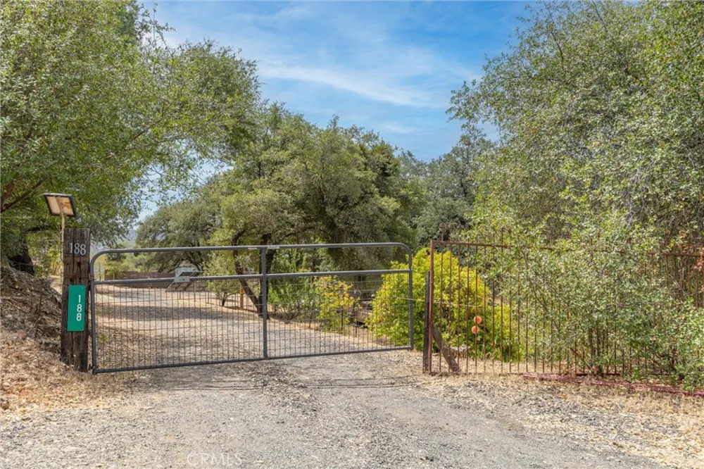 188 Patton Peak Yankee Hill, CA 95965