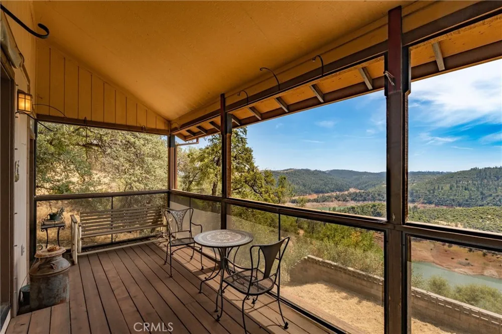 188 Patton Peak Yankee Hill, CA 95965