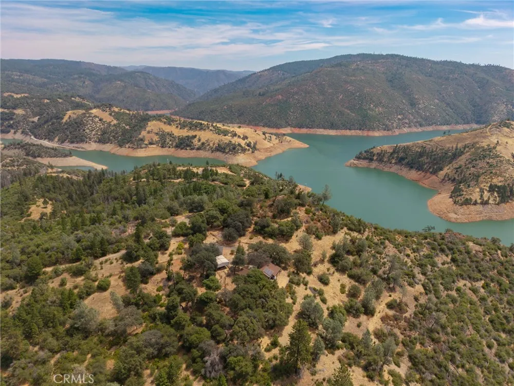 188 Patton Peak Yankee Hill, CA 95965