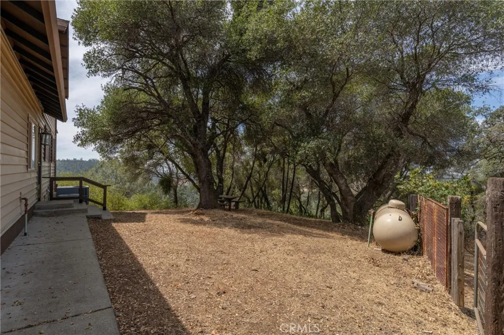 188 Patton Peak Yankee Hill, CA 95965