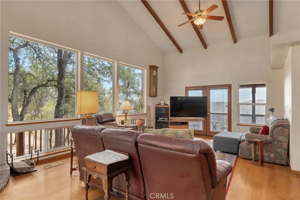 188 Patton Peak Yankee Hill, CA 95965