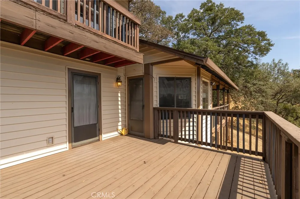 188 Patton Peak Yankee Hill, CA 95965