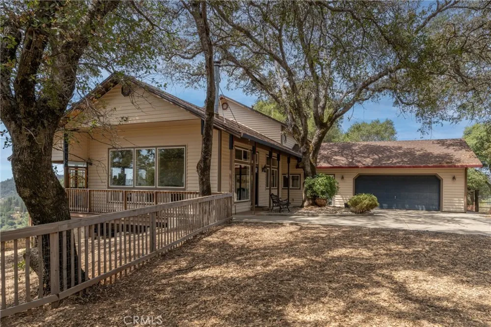 188 Patton Peak Yankee Hill, CA 95965