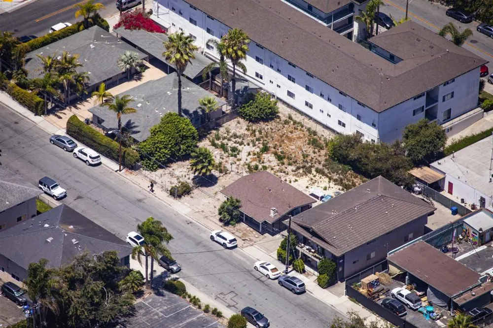 6588 Madrid Road Isla Vista, CA 93117