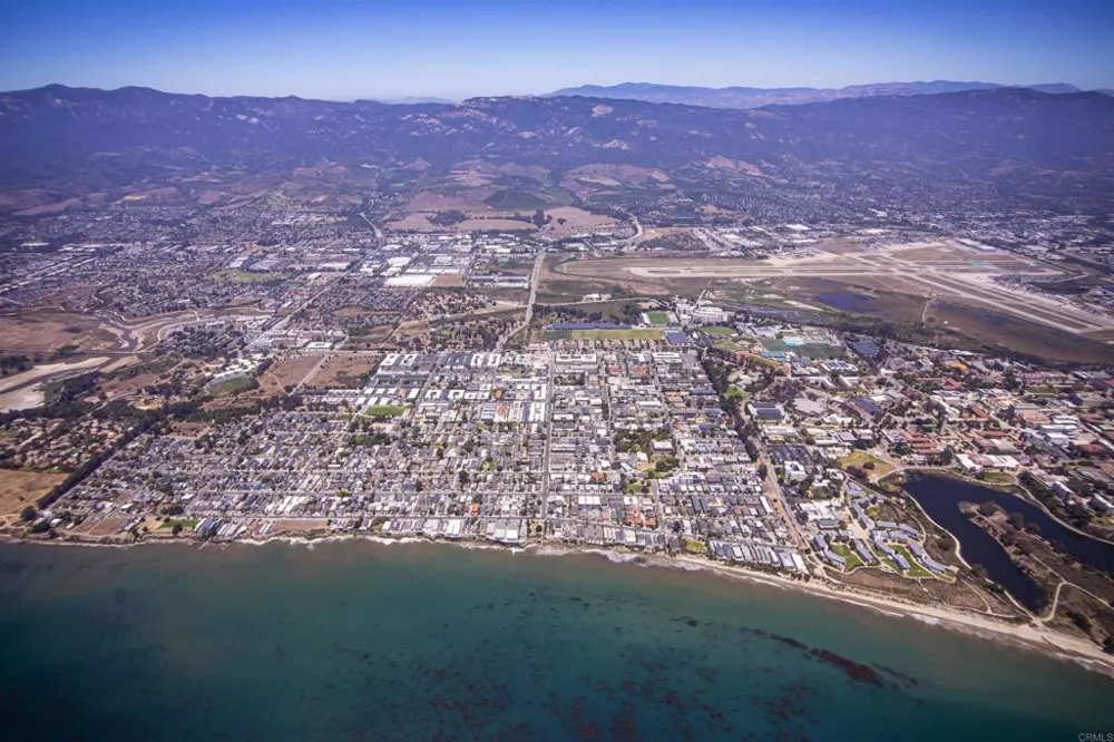 6588 Madrid Road Isla Vista, CA 93117