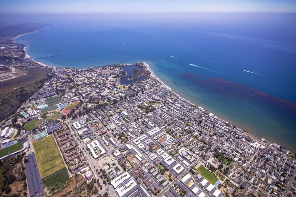 6588 Madrid Road Isla Vista, CA 93117