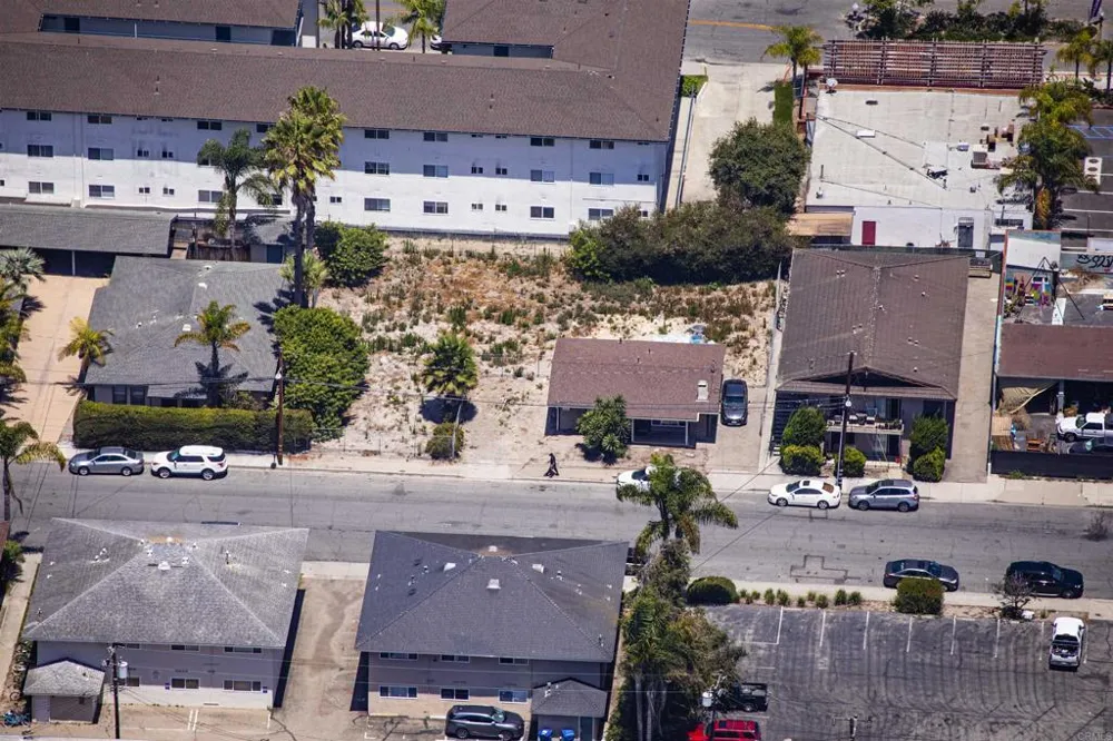 6588 Madrid Road Isla Vista, CA 93117