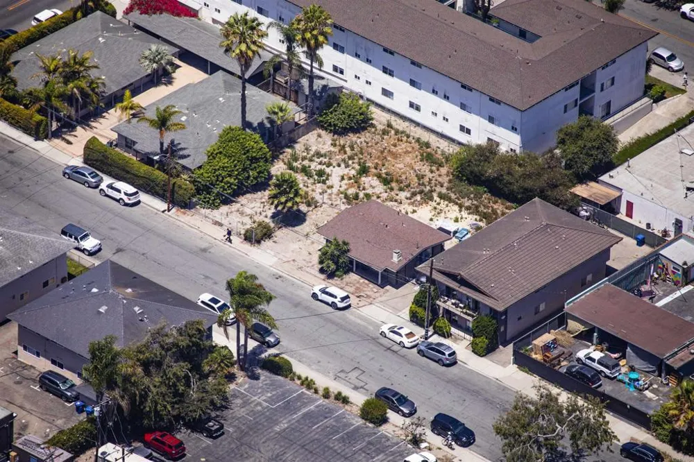 6588 Madrid Road Isla Vista, CA 93117
