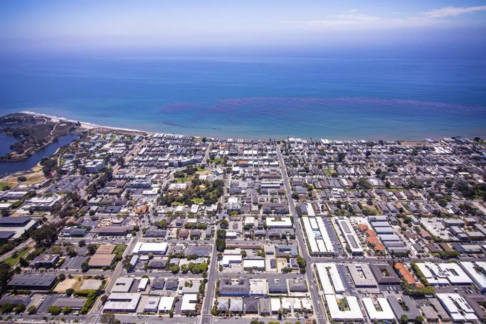 6588 Madrid Road Isla Vista, CA 93117