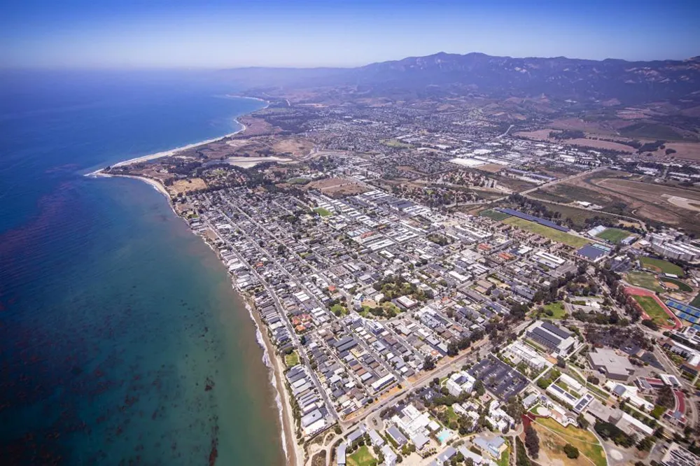 6588 Madrid Road Isla Vista, CA 93117