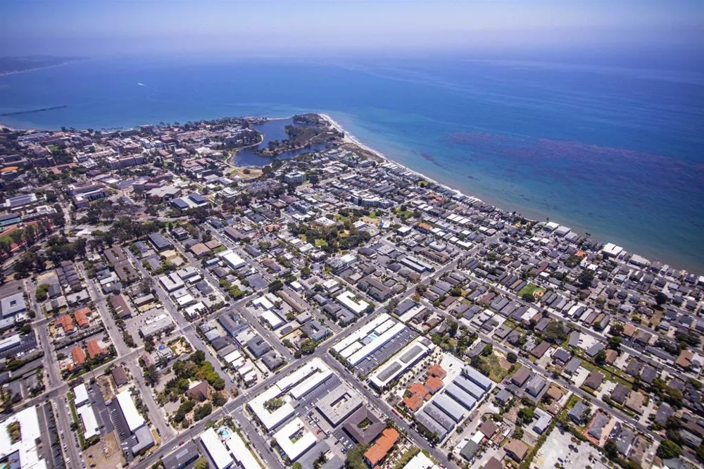 6588 Madrid Road Isla Vista, CA 93117