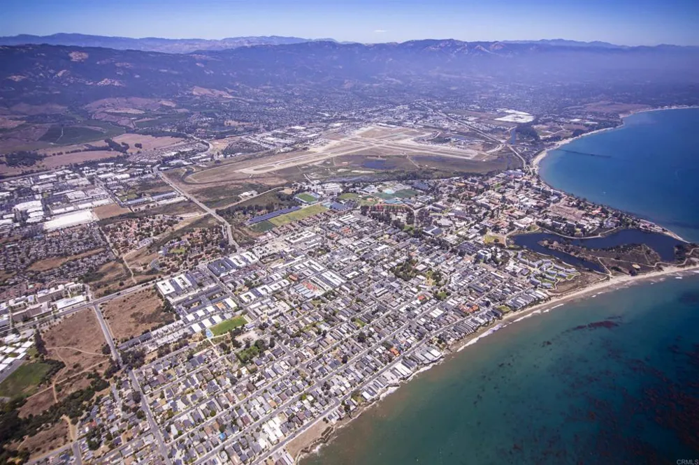 6588 Madrid Road Isla Vista, CA 93117