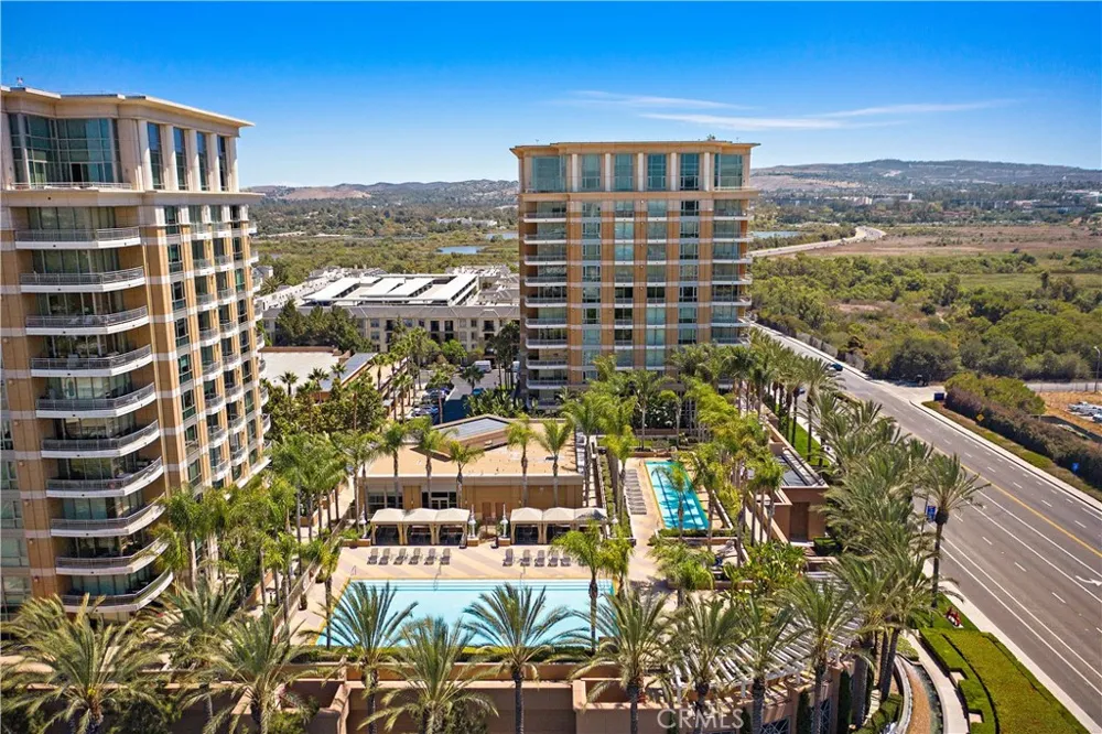 8087 Scholarship Irvine, CA 92612
