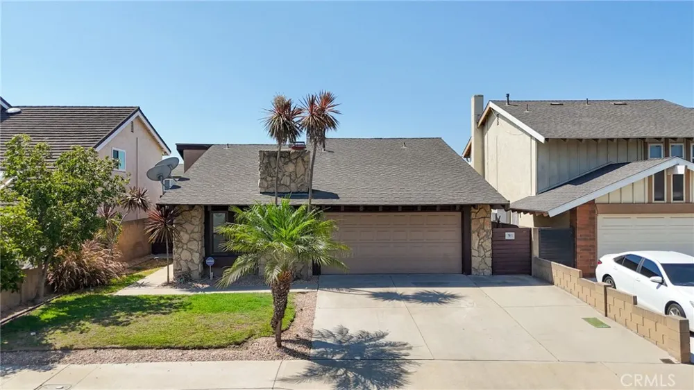 4672 Elben Drive La Palma, CA 90623