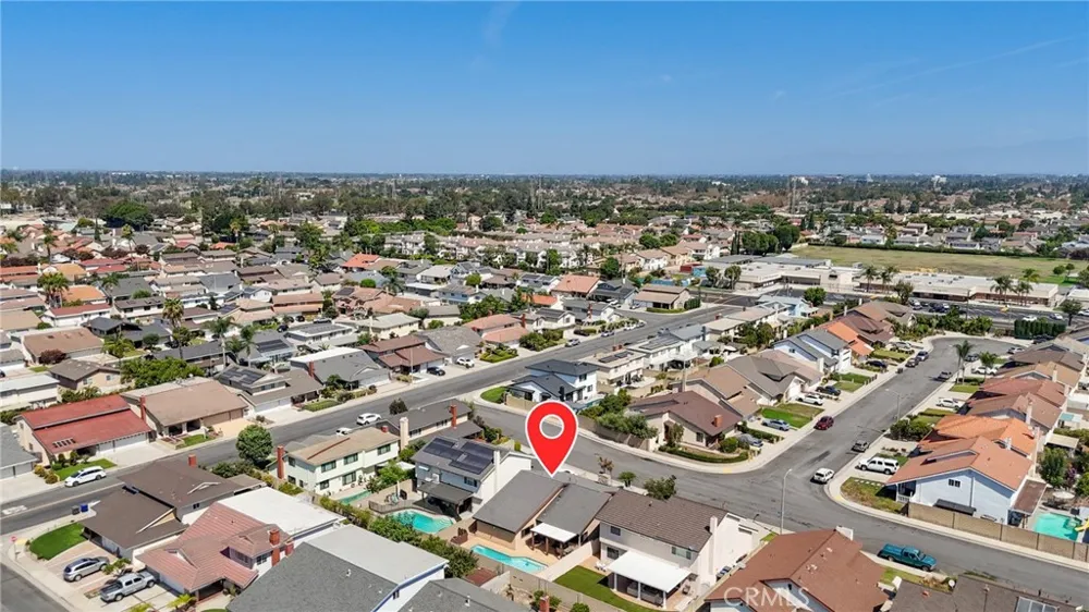 4672 Elben Drive La Palma, CA 90623