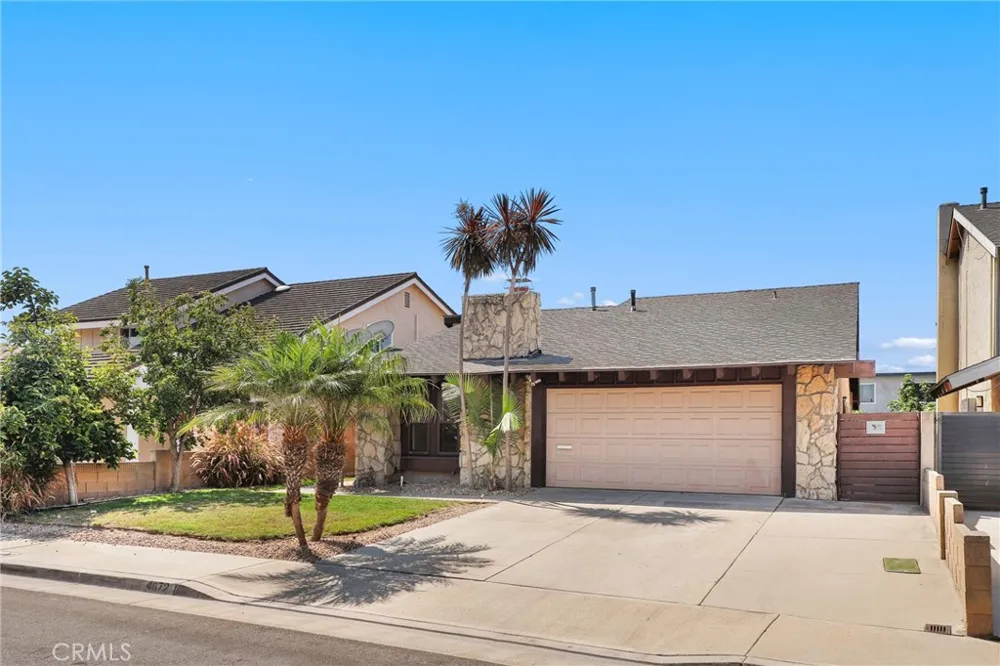 4672 Elben Drive La Palma, CA 90623