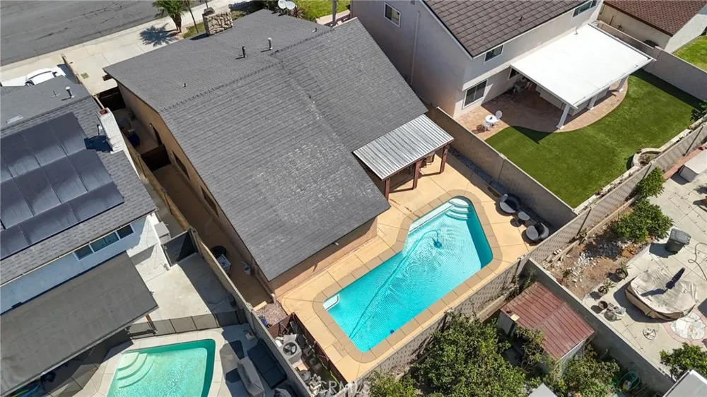 4672 Elben Drive La Palma, CA 90623