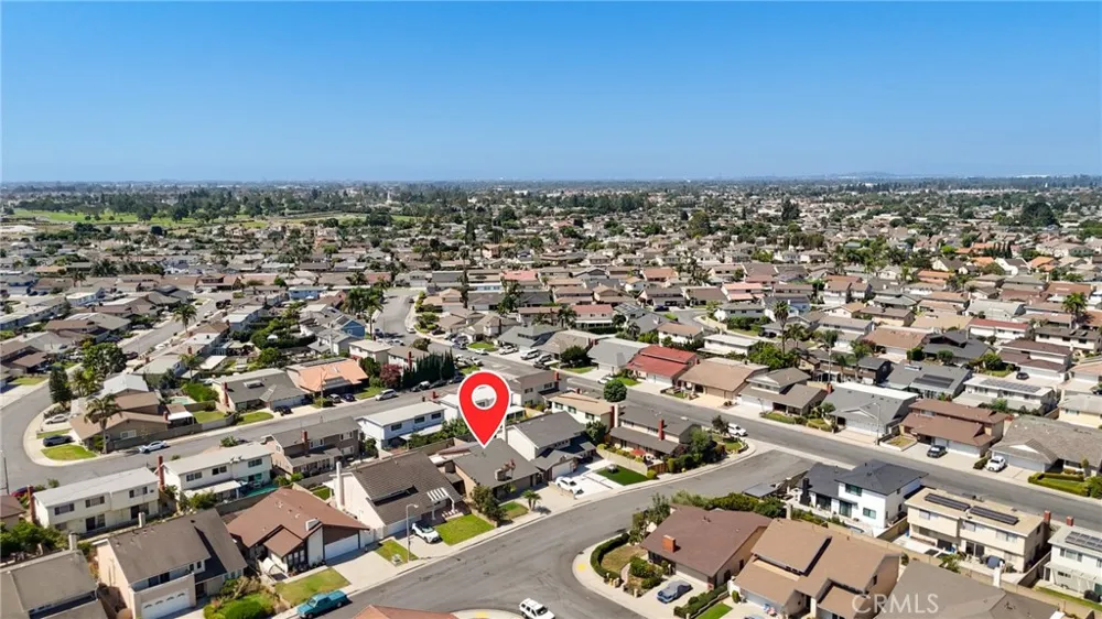 4672 Elben Drive La Palma, CA 90623