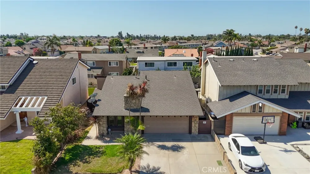 4672 Elben Drive La Palma, CA 90623