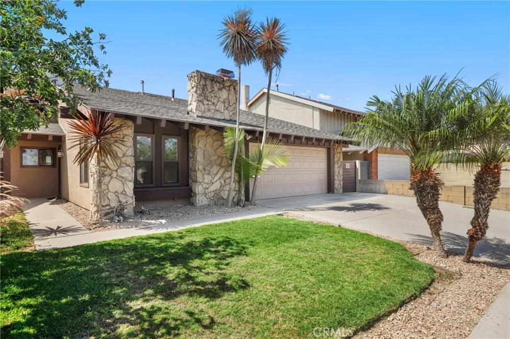 4672 Elben Drive La Palma, CA 90623
