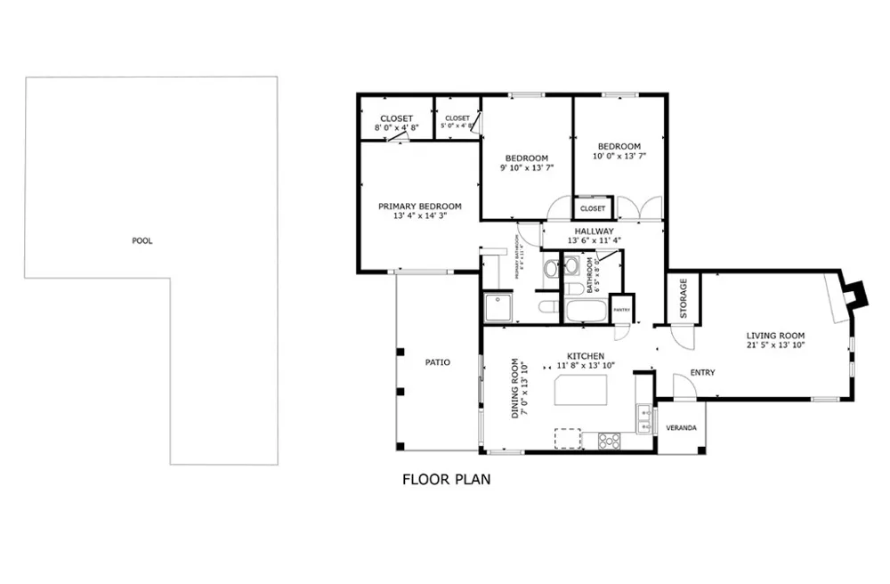 4672 Elben Drive La Palma, CA 90623