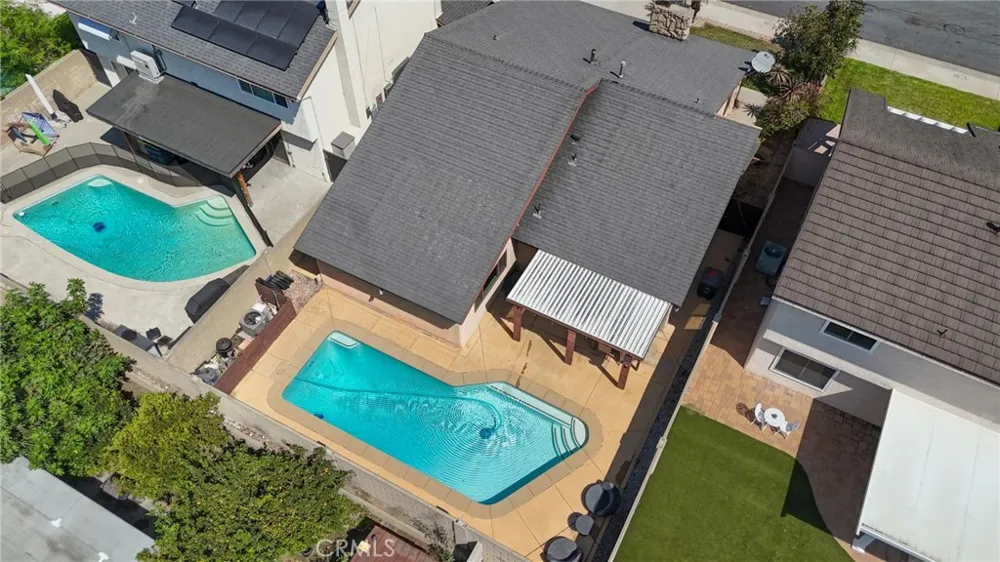 4672 Elben Drive La Palma, CA 90623