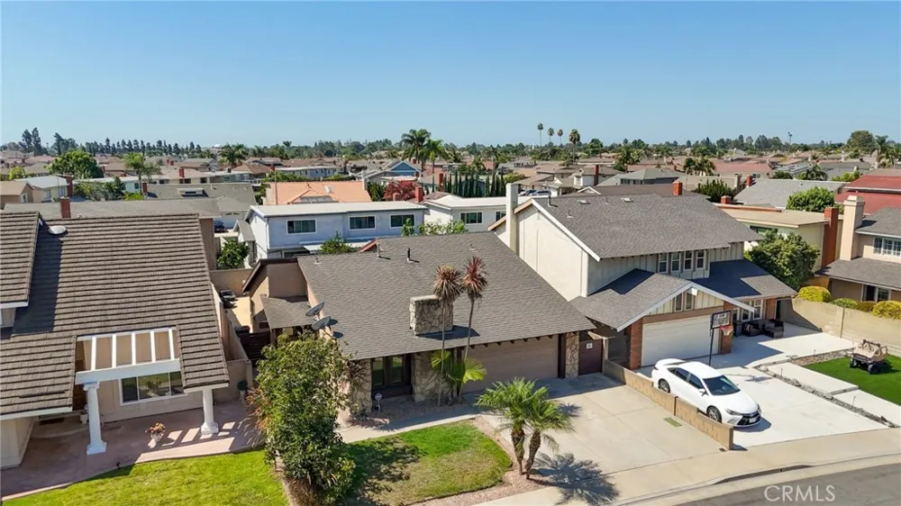 4672 Elben Drive La Palma, CA 90623