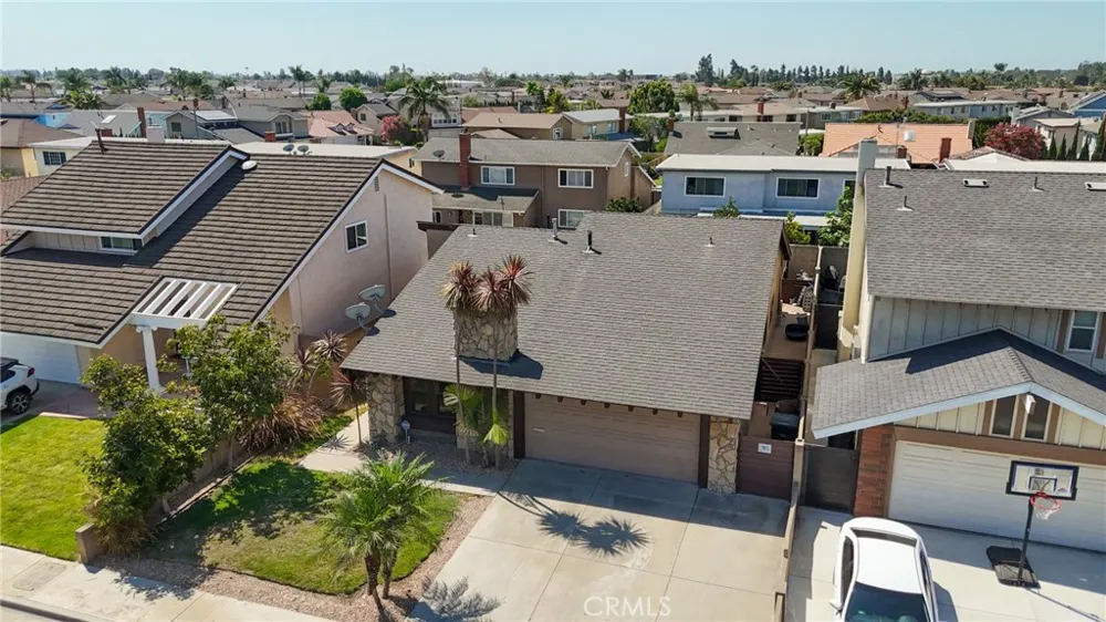 4672 Elben Drive La Palma, CA 90623